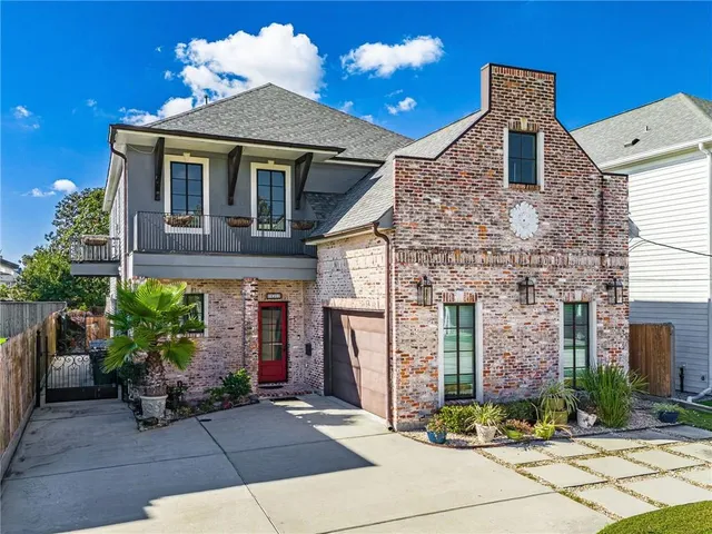 $925,000 | 428 Hesper Avenue, Metairie, LA 70005