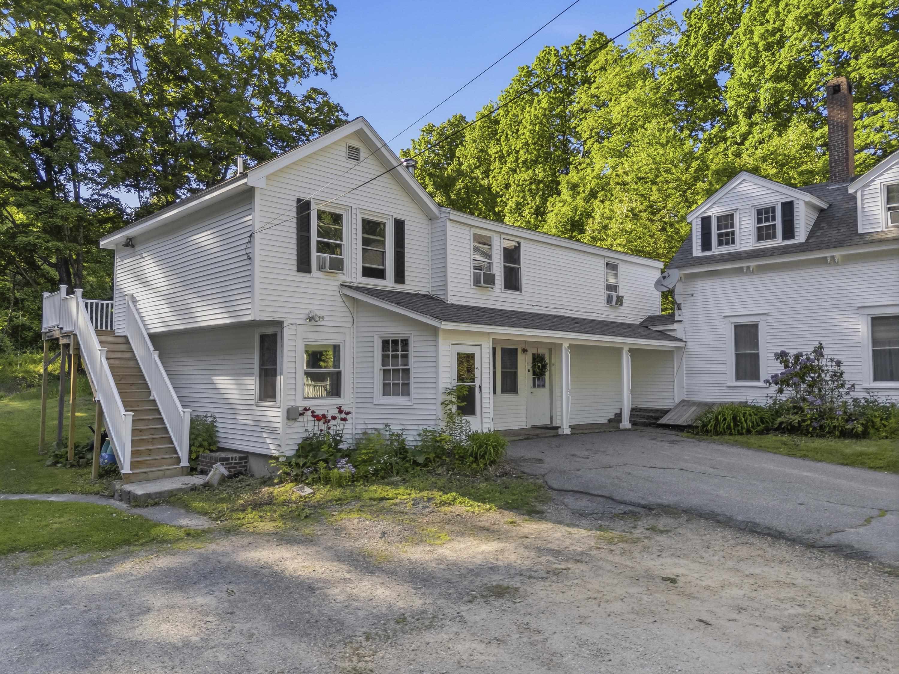 7 Berry Road Nottingham, NH 03290 - Photo 2 of 46