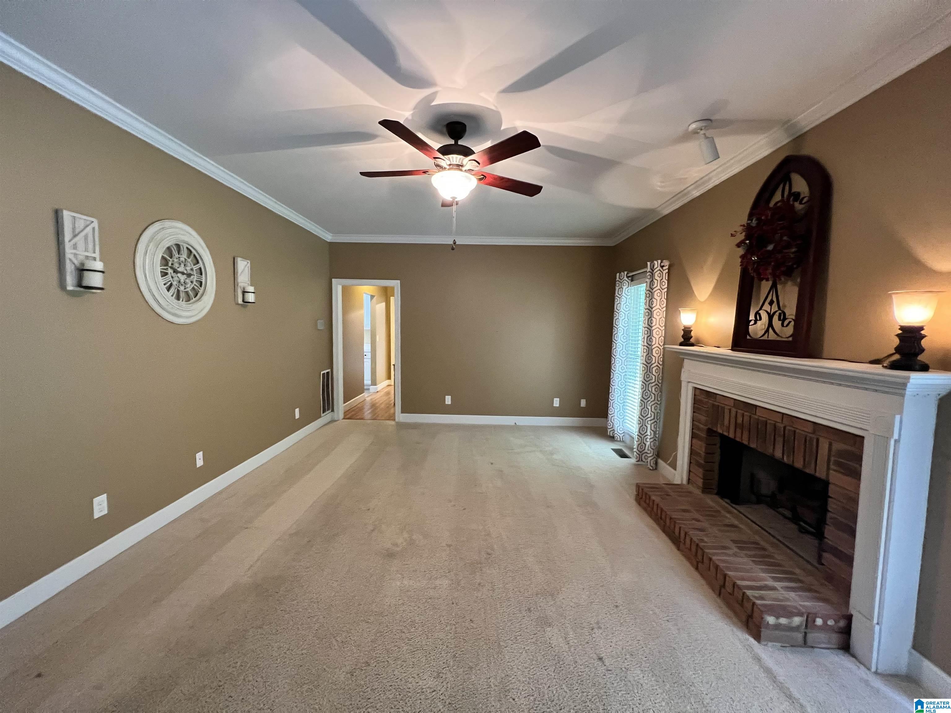 6279 Canterbury Road Pinson, AL 35126 - Photo 18 of 28