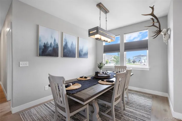 $800,000 | 31501 East 161st Court, Hudson, CO 80642