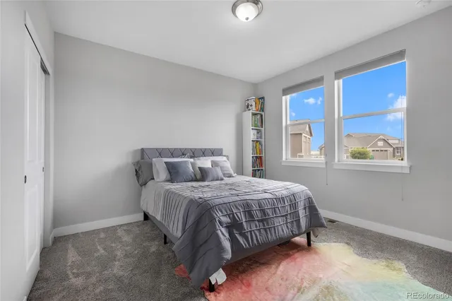 $800,000 | 31501 East 161st Court, Hudson, CO 80642