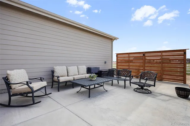 $800,000 | 31501 East 161st Court, Hudson, CO 80642