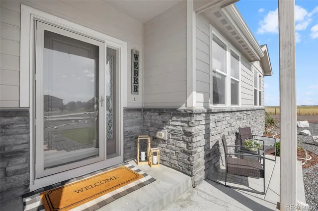 $800,000 | 31501 East 161st Court, Hudson, CO 80642