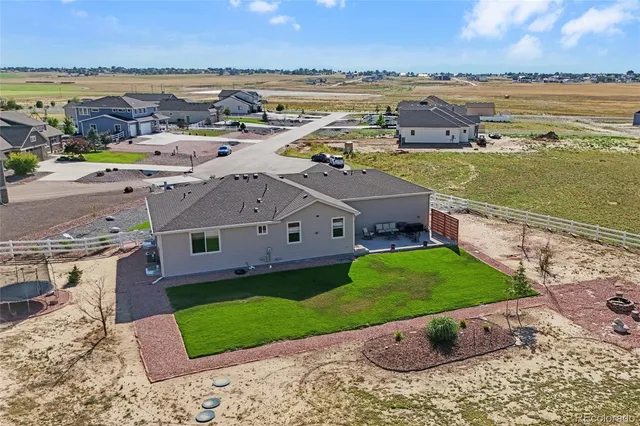 $800,000 | 31501 East 161st Court, Hudson, CO 80642