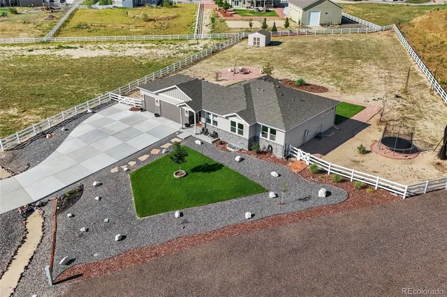 $800,000 | 31501 East 161st Court, Hudson, CO 80642