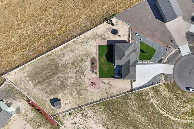 $800,000 | 31501 East 161st Court, Hudson, CO 80642