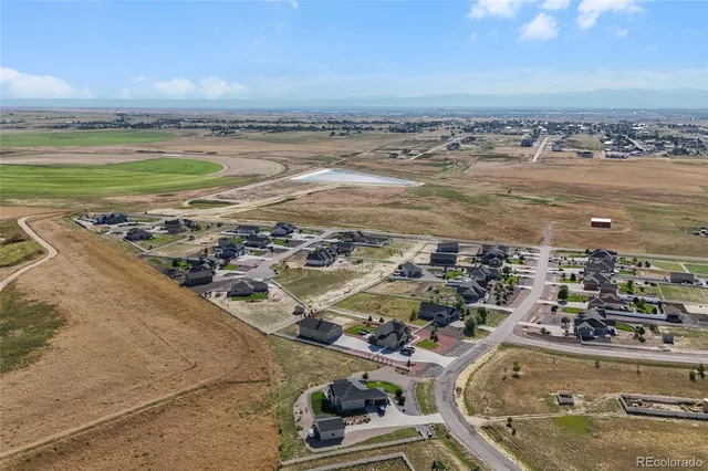 $800,000 | 31501 East 161st Court, Hudson, CO 80642