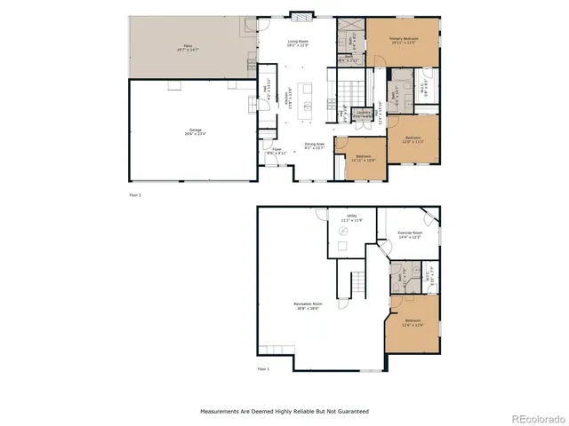 $800,000 | 31501 East 161st Court, Hudson, CO 80642