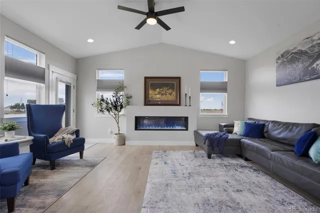 $800,000 | 31501 East 161st Court, Hudson, CO 80642