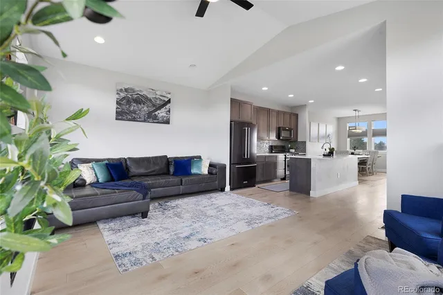 $800,000 | 31501 East 161st Court, Hudson, CO 80642