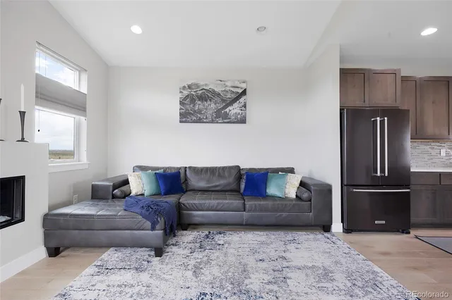 $800,000 | 31501 East 161st Court, Hudson, CO 80642