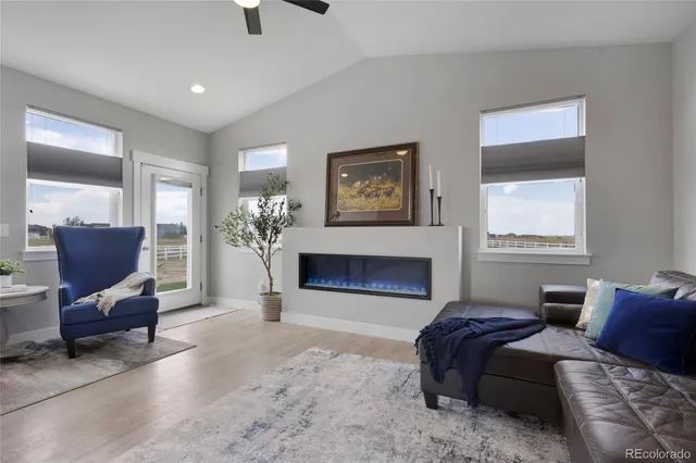 $800,000 | 31501 East 161st Court, Hudson, CO 80642