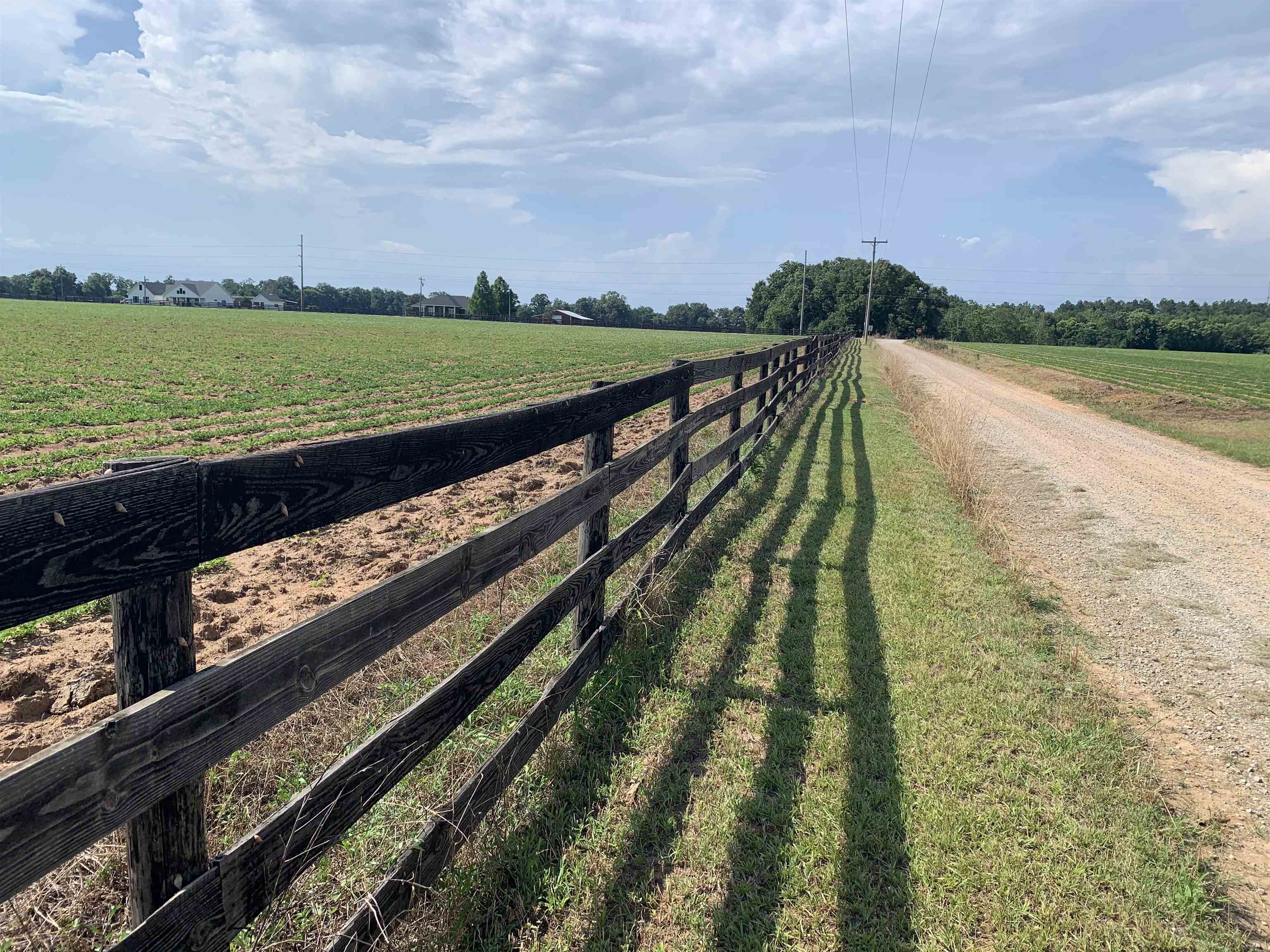Lot A West H Thompson Farm Road Loxley, AL 36551 - Photo 9 of 10