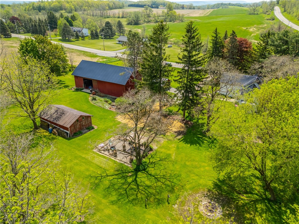 5660 Nott Road Canandaigua, NY 14424 - Photo 38 of 47