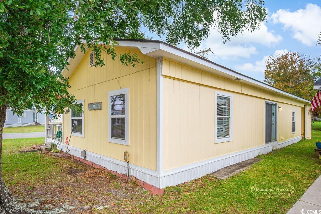 298 Flamingo Surfside Beach, SC 29575 - Photo 19 of 31