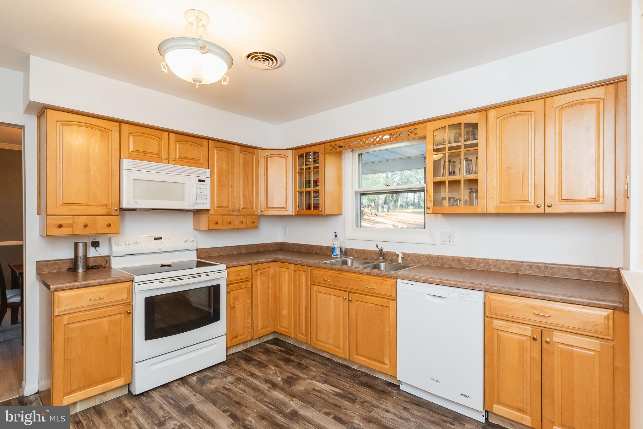 2405 Cool Spring Road Bel Air, MD 21015 - Photo 14 of 55 Kitchen