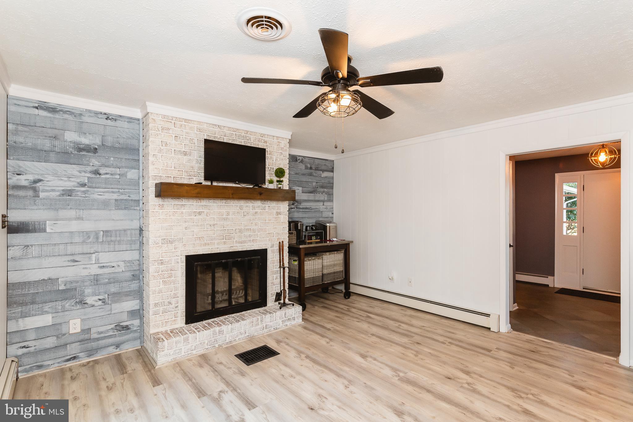 2405 Cool Spring Road Bel Air, MD 21015 - Photo 22 of 55 Family Room