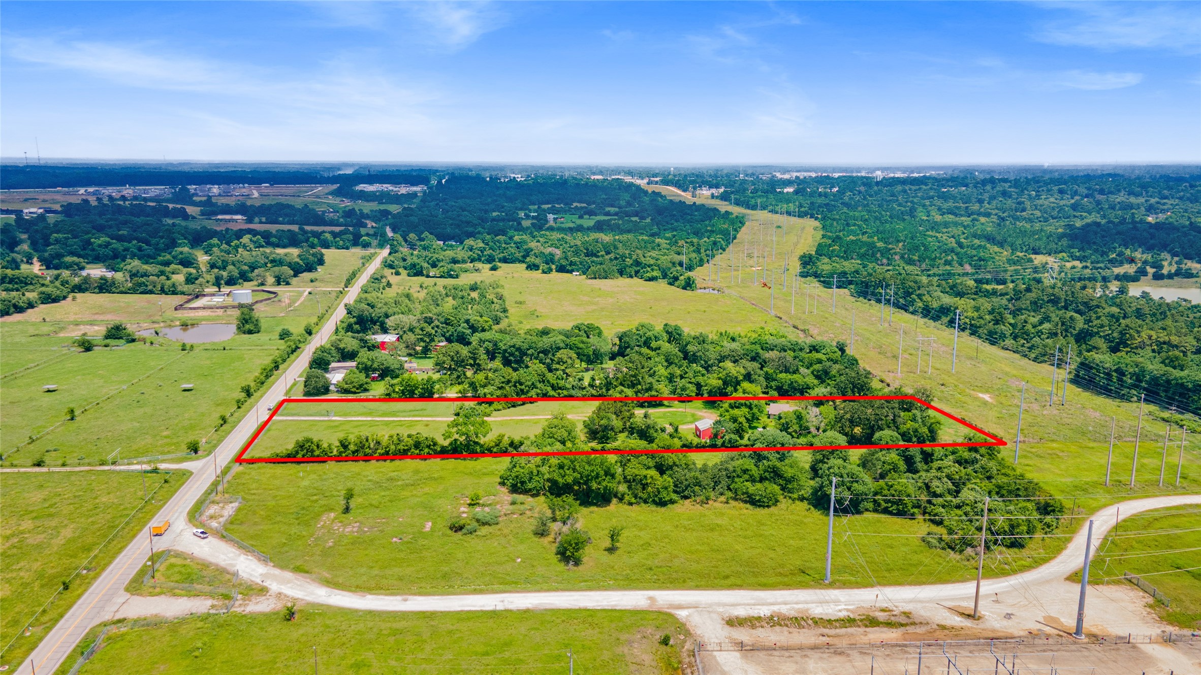 10973 Longstreet Road Willis, TX 77318 - Photo 2 of 40