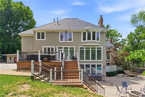 $899,950 | 4407 North Mulberry Drive, Kansas City, MO 64116