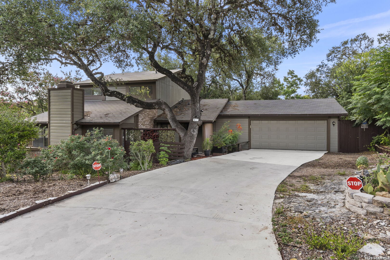 11206 Blue Waters Helotes, TX 78023 - Photo 3 of 27