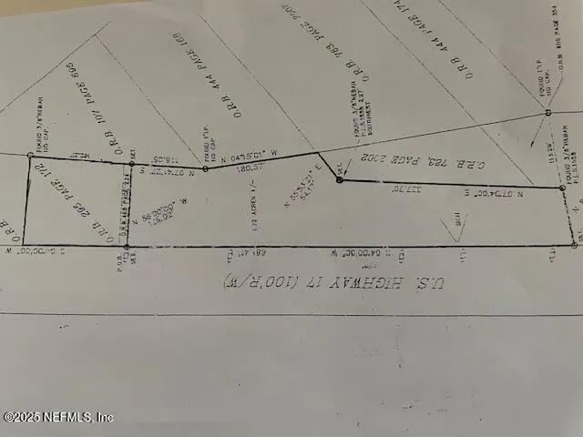 $349,900 | 850370 Highway 17, Yulee, FL 32097