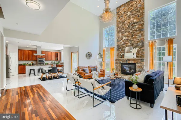 $989,900 | 14623 Bubbling Spring Road, Boyds, MD 20841