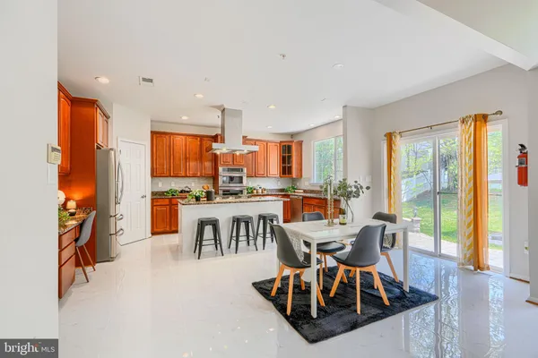 $989,900 | 14623 Bubbling Spring Road, Boyds, MD 20841