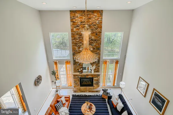 $989,900 | 14623 Bubbling Spring Road, Boyds, MD 20841
