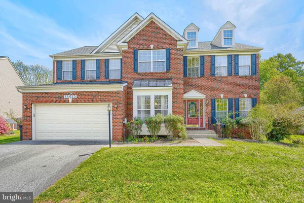 $989,900 | 14623 Bubbling Spring Road, Boyds, MD 20841