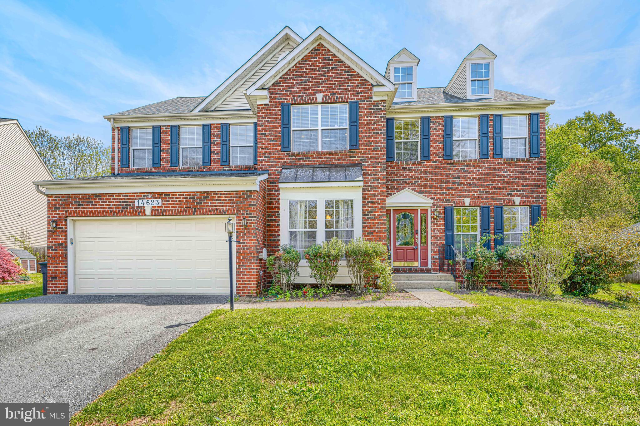 14623 Bubbling Spring Road Boyds, MD 20841 - Photo 2 of 40