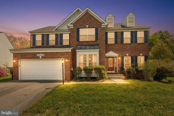 $989,900 | 14623 Bubbling Spring Road, Boyds, MD 20841