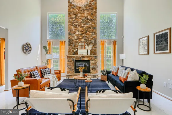 $989,900 | 14623 Bubbling Spring Road, Boyds, MD 20841