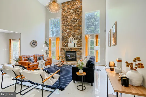 $989,900 | 14623 Bubbling Spring Road, Boyds, MD 20841