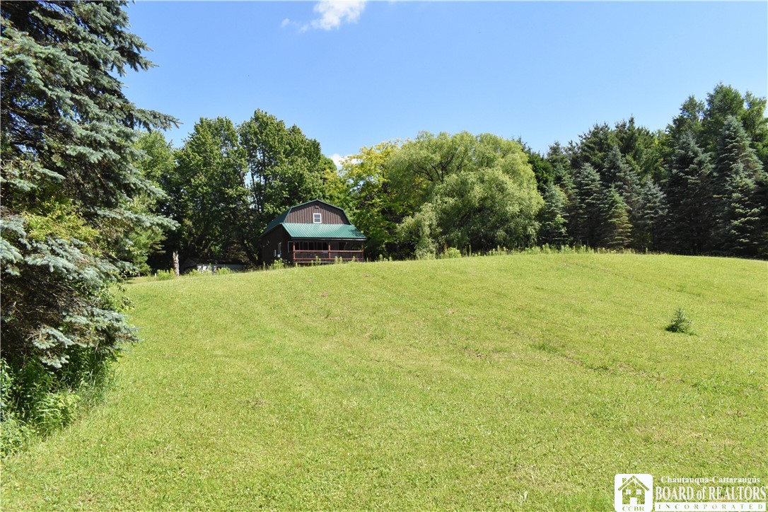9504 Forty Road Cattaraugus, NY 14719 - Photo 30 of 38
