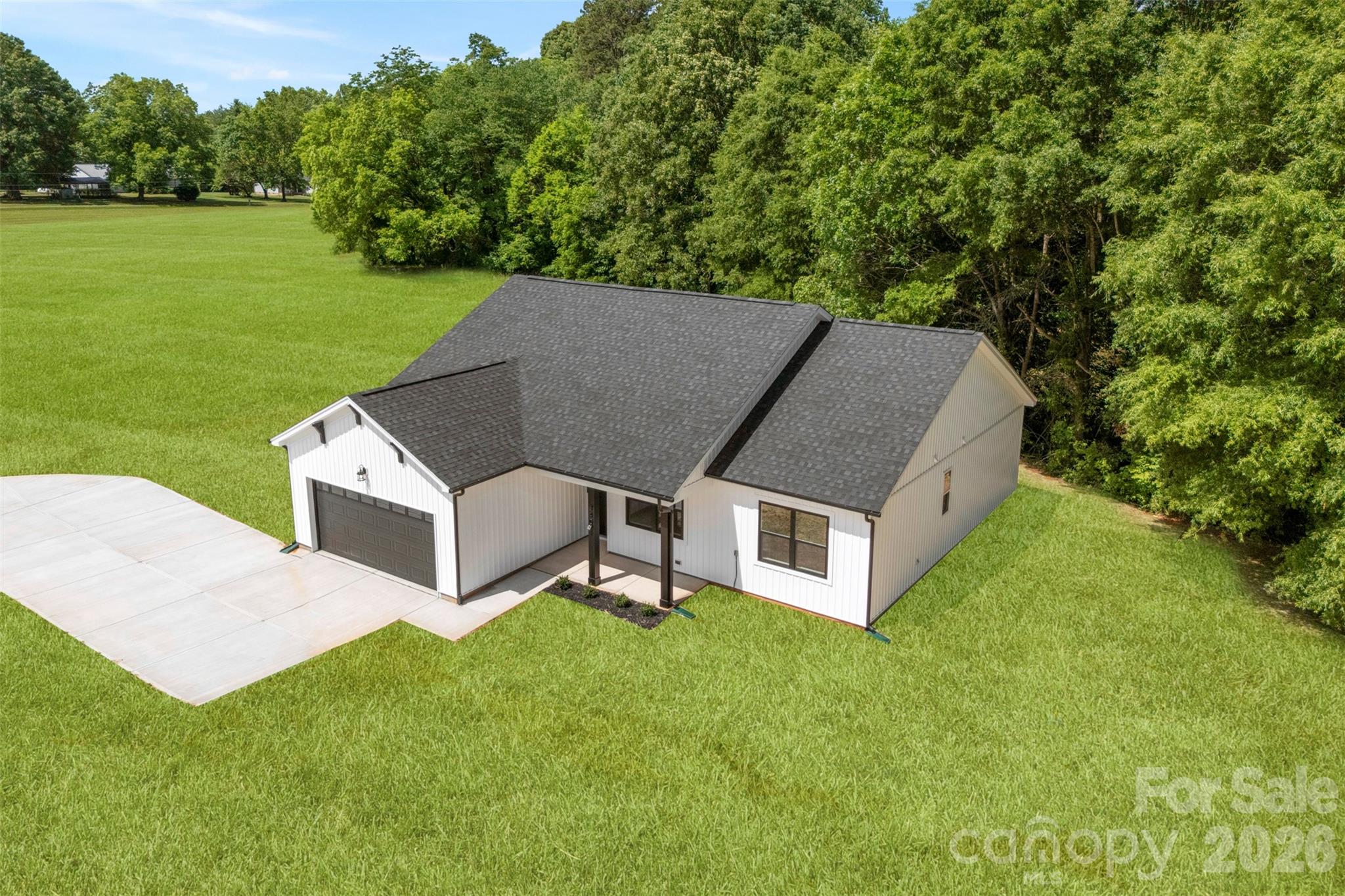 340 Jesse Safrit Road Salisbury, NC 28147 - Photo 40 of 48