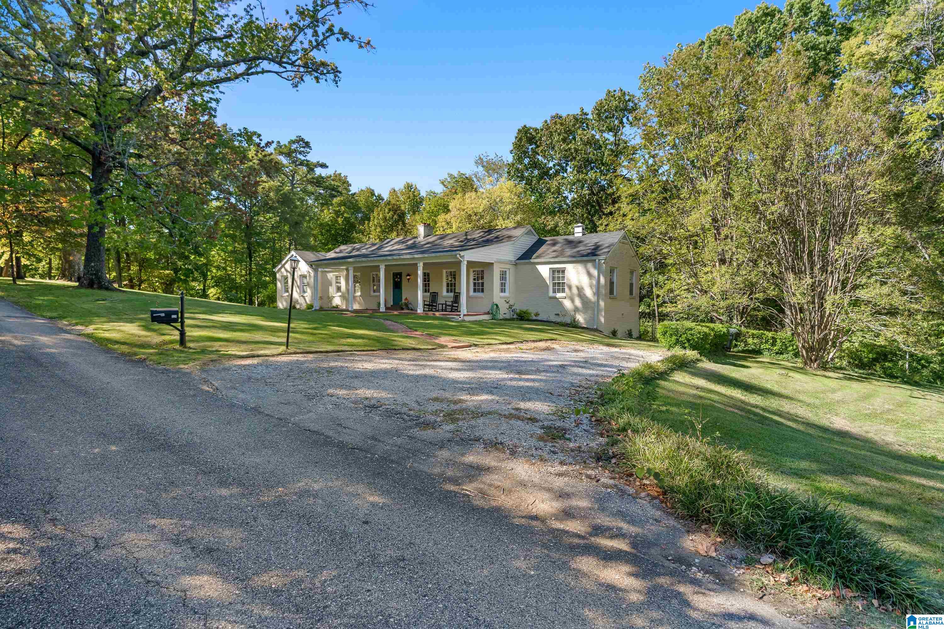 529 Ridge Road Birmingham, AL 35206 - Photo 35 of 37