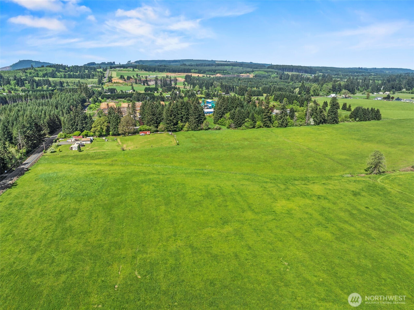 0 East Hale Road Winlock, WA 98596 - Photo 8 of 22