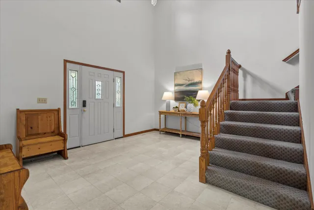 $849,900 | 2416 West Dean Court, River Hills, WI 53217