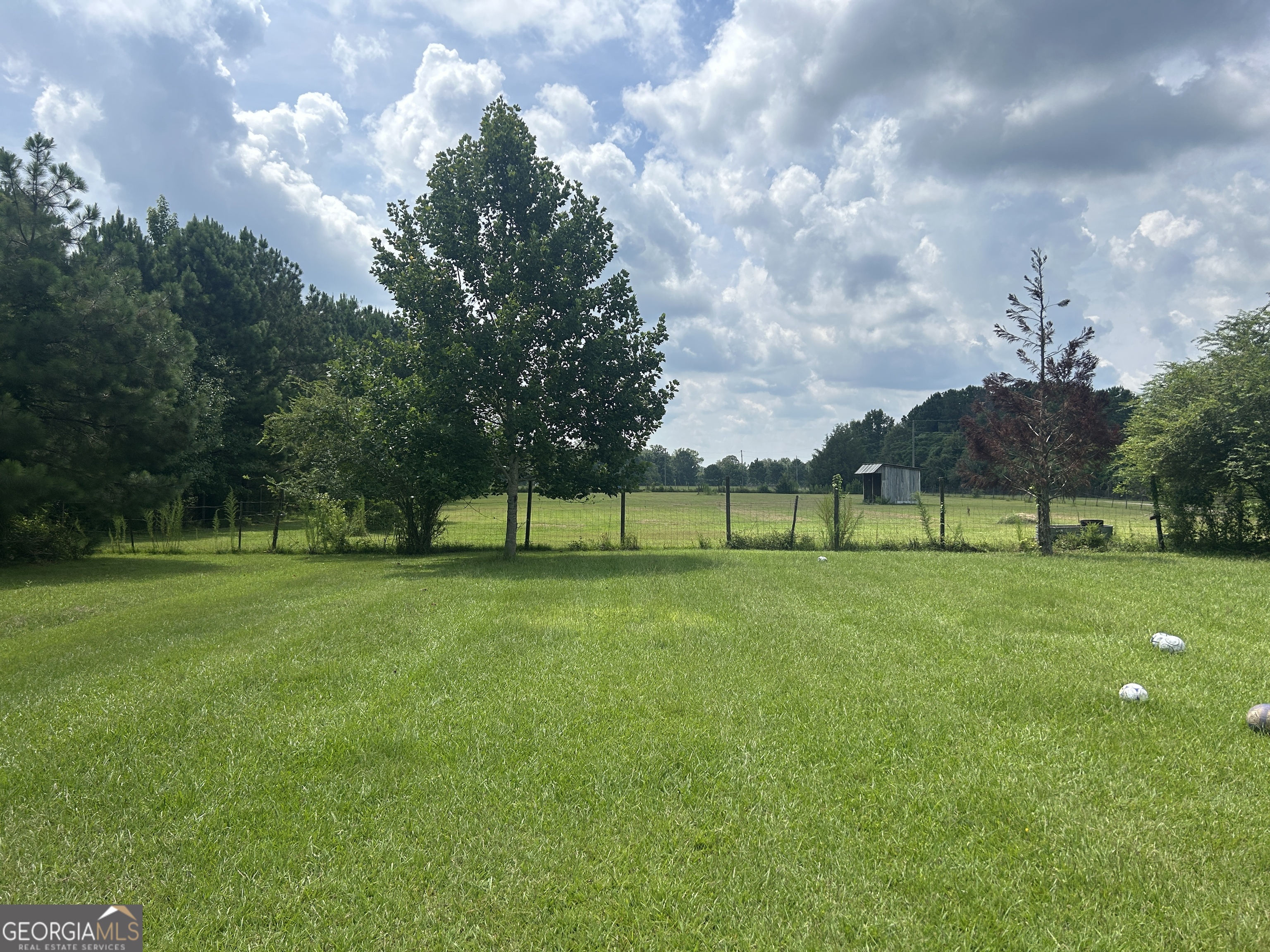 1105 River Road Fort Valley, GA 31030 - Photo 11 of 16 a view of a park