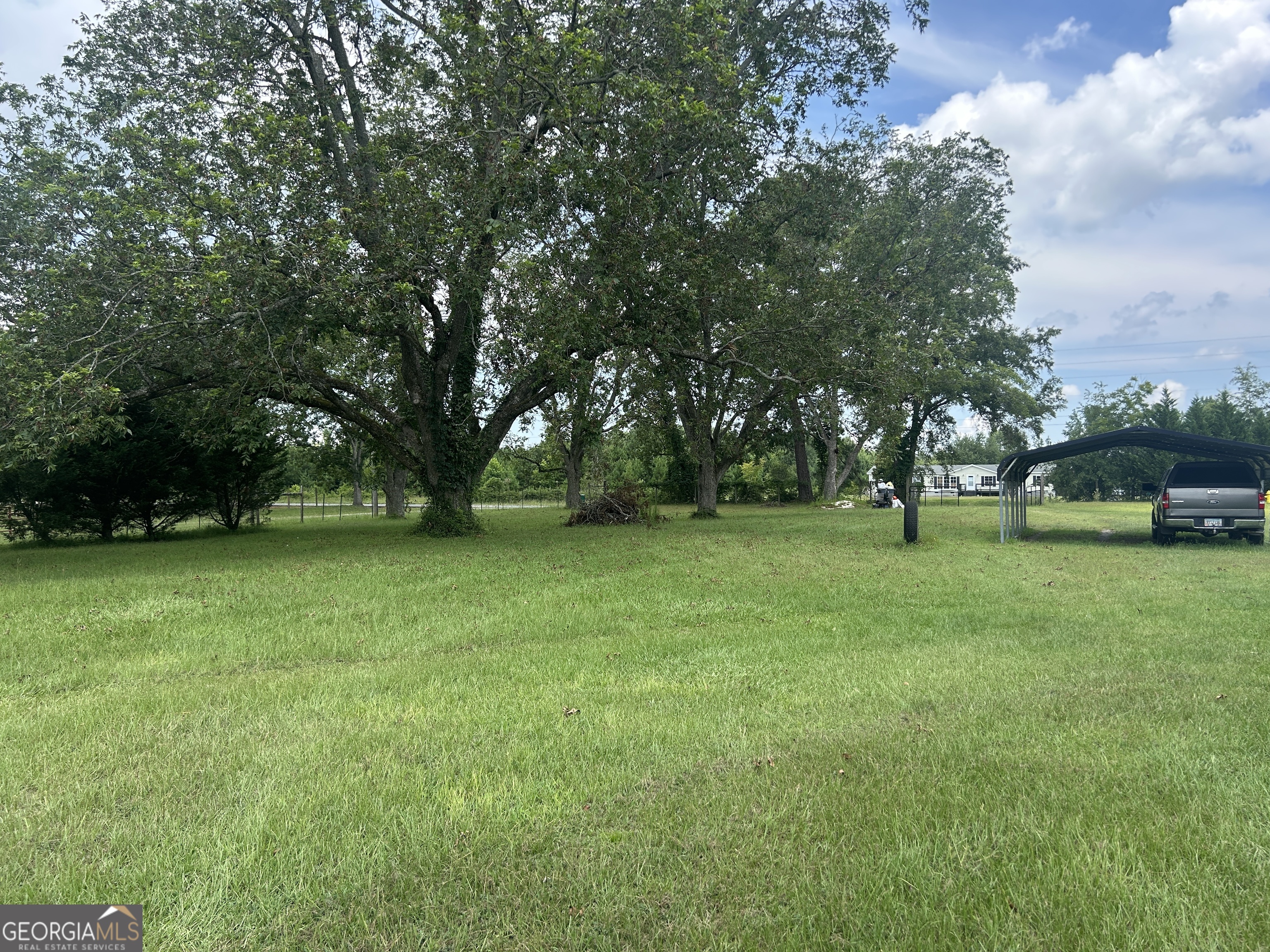 1105 River Road Fort Valley, GA 31030 - Photo 15 of 16 a view of green field