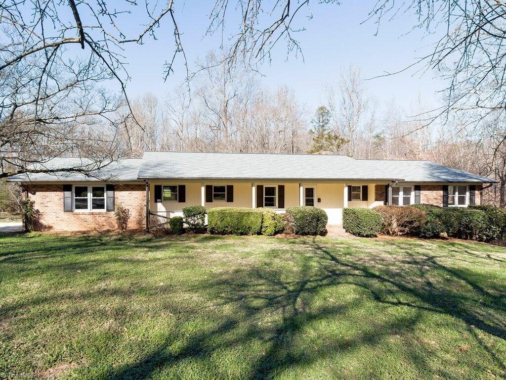 4967 Whites Chapel Road Staley, NC 27355 - Photo 1 of 22