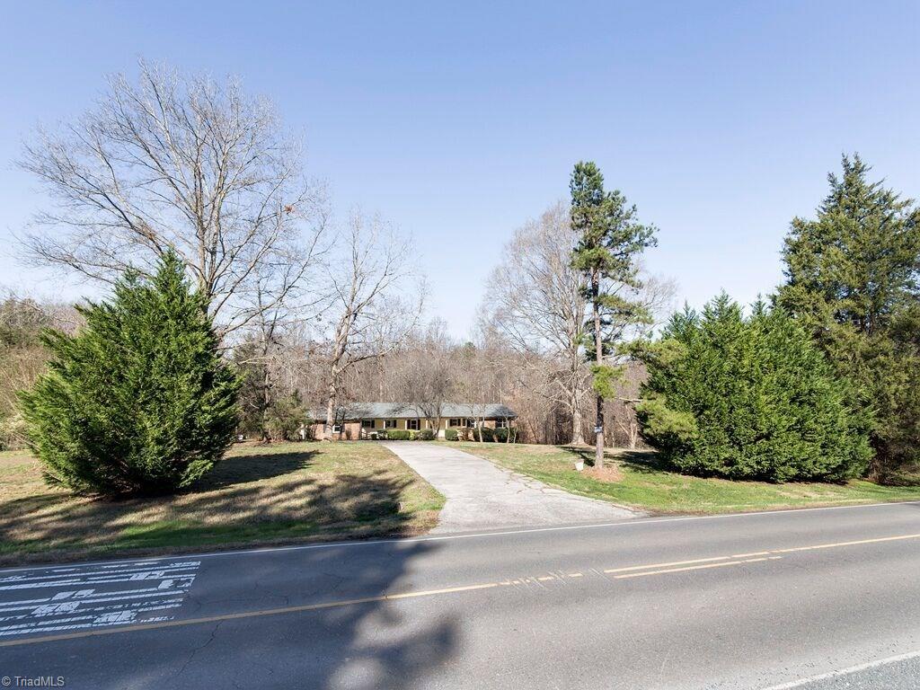 4967 Whites Chapel Road Staley, NC 27355 - Photo 2 of 22