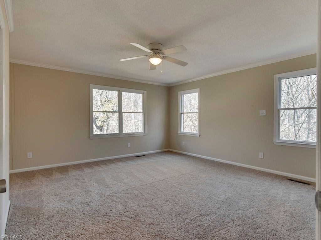 4967 Whites Chapel Road Staley, NC 27355 - Photo 12 of 22