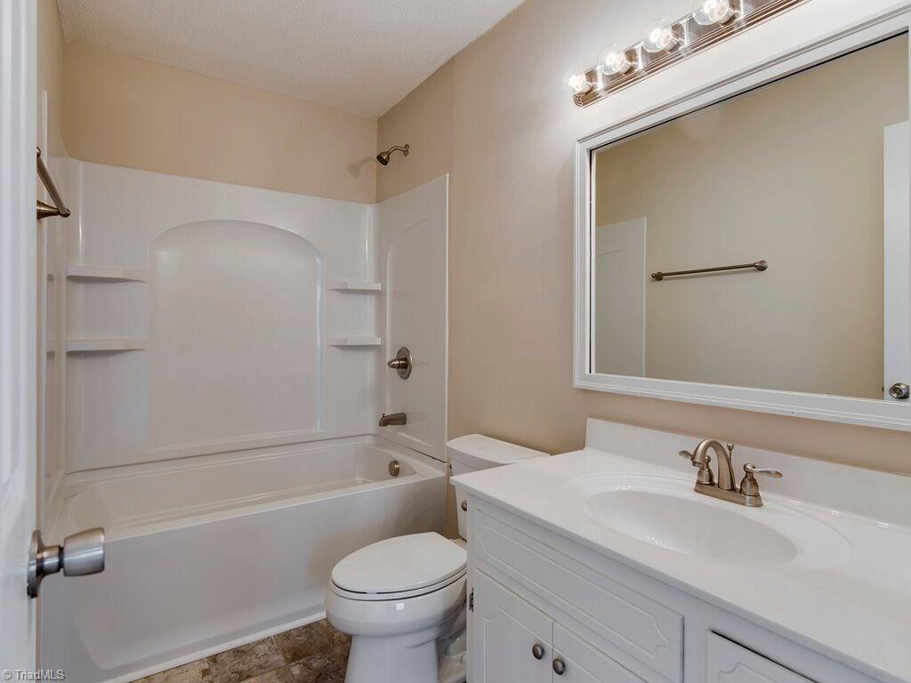4967 Whites Chapel Road Staley, NC 27355 - Photo 14 of 22