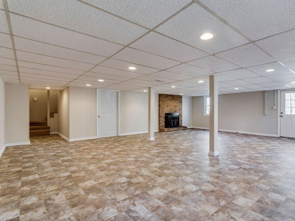 4967 Whites Chapel Road Staley, NC 27355 - Photo 18 of 22