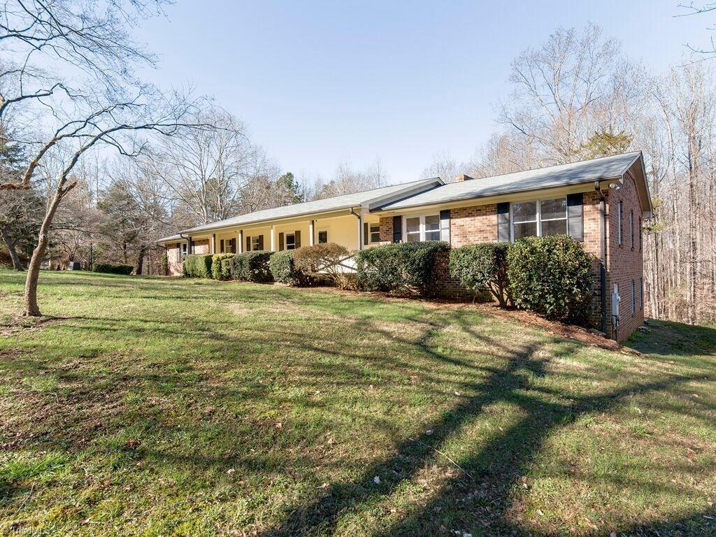 4967 Whites Chapel Road Staley, NC 27355 - Photo 3 of 22