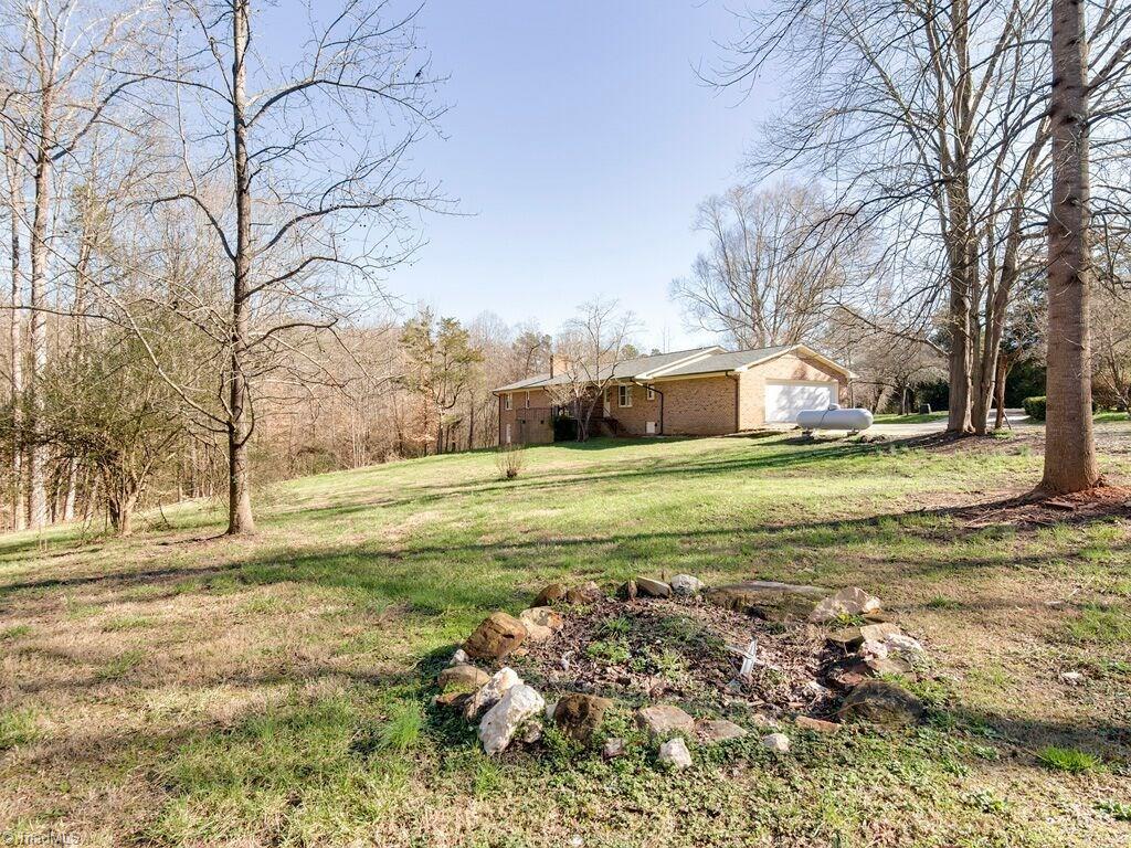4967 Whites Chapel Road Staley, NC 27355 - Photo 21 of 22