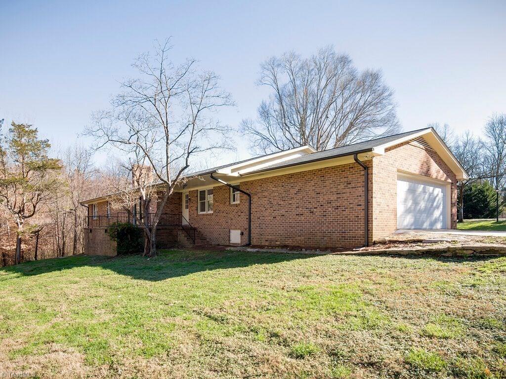 4967 Whites Chapel Road Staley, NC 27355 - Photo 22 of 22