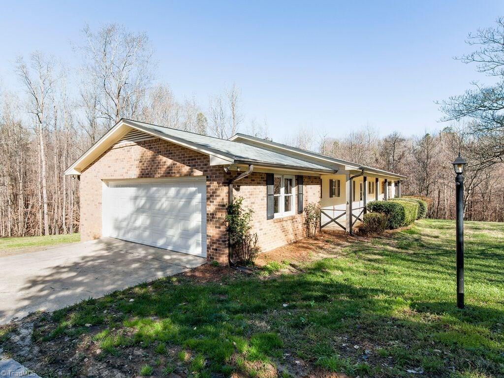 4967 Whites Chapel Road Staley, NC 27355 - Photo 4 of 22