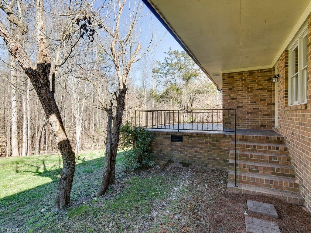 4967 Whites Chapel Road Staley, NC 27355 - Photo 5 of 22